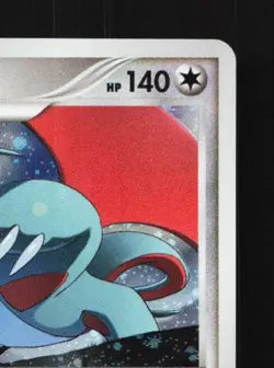 Salamence 071/090 1st ED NM Advent of Arceus Japanese Pokemon Card TCG - Image 5
