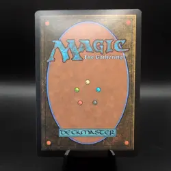 Ultima, Origin of Oblivion - FIN 0002 NM - MTG Magic - Image 2