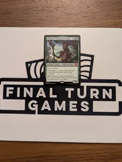 MTG - MULTANI YAVIMAYAS AVATAR - TDC - Image 1