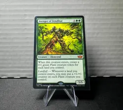 MTG - Avenger of Zendikar - Tarkir: Dragonstorm Commander (TDC) - Image 1