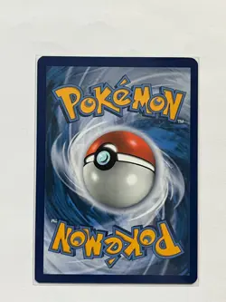 2022 Charizard V Star SWSH262 Black Star Promo Full Art Pokemon Card - Image 2