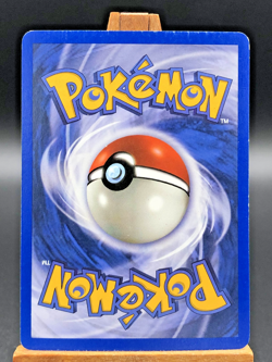2003 Pokemon EX Ruby & Sapphire Mightyena Holo Rare English 10/109 EXC-LP - Image 5