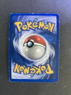 Scyther Holo Rare Base Set 2 17/130 Pokemon Card WOTC Vintage 1999 MP Played - Image 4