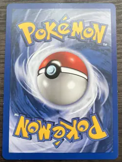 1st Edition GERMAN Tangela #66/102 Pokemon TCG WOTC MINT - Image 2