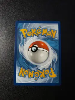 Meditite 153/142 -NM Pokemon Sv07: Stellar Crown Full Art Holo - Image 2