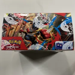 Pokemon Mega Evolution Enhanced Booster Display Box (36 Packs & 1 Promo) - Image 2
