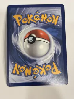 Pokemon TCG Prismatic Evolutions Flareon 013/131 Master ball Reverse Holo NM - Image 2