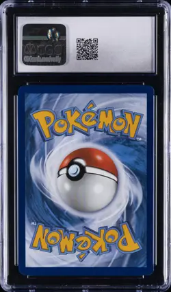 2024 POKEMON SVP EN-SV BLACK STAR PROMO #131 KINGDRA EX CGC 10 GEM MINT - Image 2