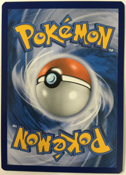 POKEMON SHAYMIN 111/156 ULTRA PRISM RARE REVERSE HOLO NEAR MINT - Image 2