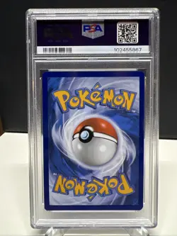 Pokemon TCG Obsidian Flames Charmander #044 SVP en Black Star Promo - Image 2