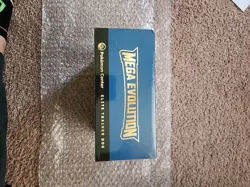 Pokemon TCG Mega Evolution POKEMON CENTER Elite Trainer Box Mega Lucario - Image 4
