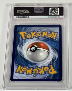 PSA 10 Gem Mint Pokemon Toxtricity V SWSH017 Toxtricity V Box SWSH BSP 2020 Grad - Image 3