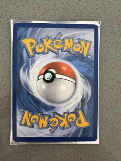 Primal Kyogre EX 96/98 Shiny Full Art Ancient Origins Pokemon TCG - Image 2