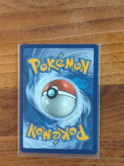 Pokemon TCG Jirachi 119/185 Amazing Rare Sword & Shield: Vivid Voltage NM - Image 2