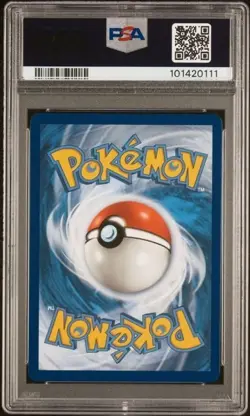 ORBEETLE VMAX TG13/TG30 PSA 10 2022 Pokemon FULL ART HOLO LOST ORIGIN GEM MINT - Image 2