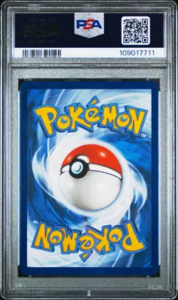 2023 Pokemon Crown Zenith Mewtwo VSTAR #GG44/GG70 PSA 9 - Image 3