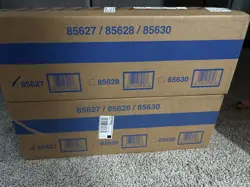 YUGIOH GHOSTS FROM THE PAST 2 CASE UNOPENED/KONAMI SEAL - Image 5