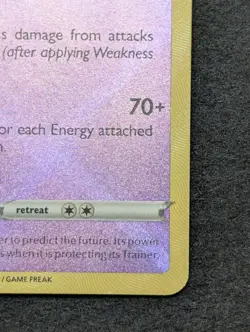 Radiant Gardevoir 069/196 Prize Pack Series 3 Stamped English Pokemon Card-NM - Image 5