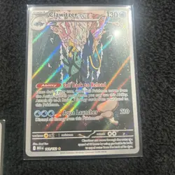 Pokemon Mega Evolution Lot Of 6 Cards - Image 4