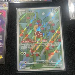 Pokemon Mega Evolution Lot Of 6 Cards - Image 5