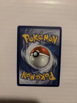 Pokemon Pikachu TCG Birthday Celebrations Holo Rare Card #24 Classic Collection - Image 2