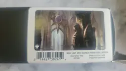 Magic Ravnica Remastered THE ORZHOV SYNDICATE guild card Gaming Playmat Magic - Image 1