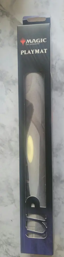 Magic Ravnica Remastered THE ORZHOV SYNDICATE guild card Gaming Playmat Magic - Image 2