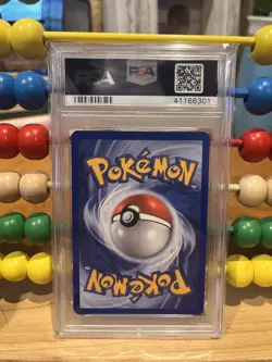 PSA 10 GEM MINT Wartortle 50/112 PRERELEASE EX FRLG Rare PROMO Pokemon Card - Image 2