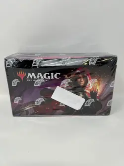 Magic: The Gathering Throne of Eldraine Booster Box | 36 Booster Pack 540 Cards 630509785216 - Image 1
