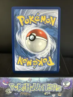 Pokemon Card Team Rocket's Nidoking EX 119/182 Destined Rivals Double Rare NM - Image 2