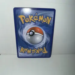 Mew ex - 205/165 - Pokemon 151 Secret Rare Metal Card NM - Image 4