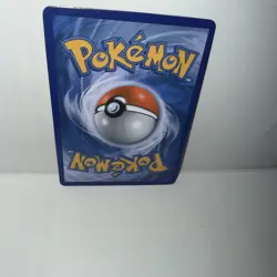 Mew ex - 205/165 - Pokemon 151 Secret Rare Metal Card NM - Image 5