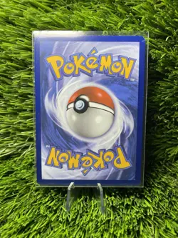 Pokemon TCG - Cubchoo IR 109/086 - SV: Black Bolt (BLK) - NM Card - Image 2