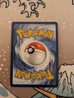 Premium Power Pro 174/132 Full Art Mega Evolution English Pokemon Card NM - Image 2