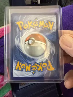 Victini 208 Sv: Scarlet & Violet Promo Cards Holo E10 - Image 2