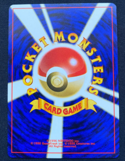 Pokemon TCG Giovanni’s Pinsir Gym No.127 Regular Rare Japanese Card LP - Image 2
