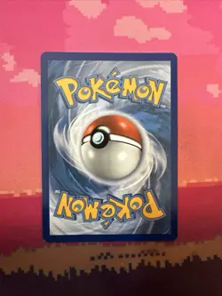 Pokemon Card Salamence Spirit Link XY172 Black Star Promo Near Mint - Image 2