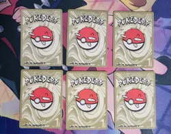 Pokederp Card Lot First Edition Pokemon Fan Art - Image 2
