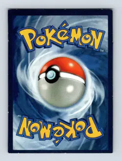 Gardevoir 282 South America (Peru) Out of Print NM/LP Pokemon Card - Image 2