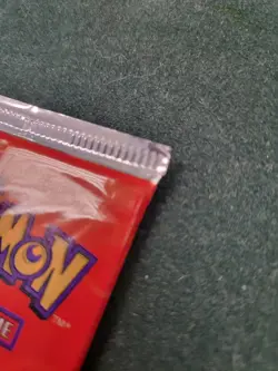 Pokemon Cards - Sealed Base 2 Set Booster Pack - Mewtwo 21.4g- Heavy - Image 4