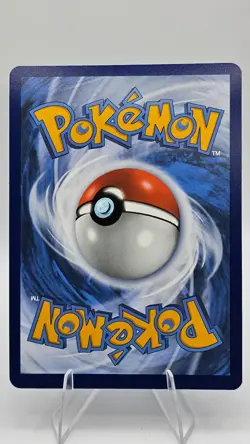 Glaceon V - SWSH196 - SWSH: Sword & Shield Promo Cards (SWSD) - Image 2