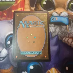 Beast Within Borderless 0033 Marvel’s Spider-Man Magic MTG MAR NM Non Foil - Image 2