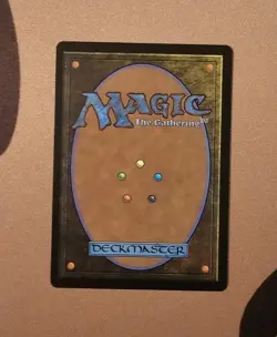MTG Buster Sword (Borderless) x1 NM from Final Fantasy - Image 2