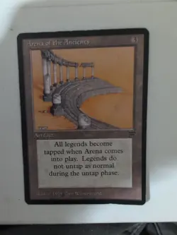 Arena of the Ancients Legends Regular - Image 2