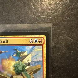 Storm the Vault Rivals of Ixalan Regular - Image 2