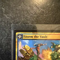 Storm the Vault Rivals of Ixalan Regular - Image 3