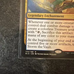 Storm the Vault Rivals of Ixalan Regular - Image 4