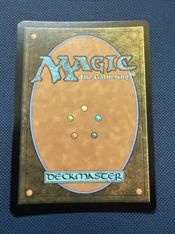 MTG Platinum Angel - Secret Lair Drop Series (SLD) NM Foil - Image 2