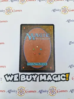 MTG | Endless Whispers | Fifth Dawn | Regular | Heavily Played | English - Image 2