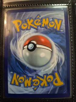 Pokemon Darmanitan 098/086 Black Bolt Illustration Rare Mint/NM - Image 2
